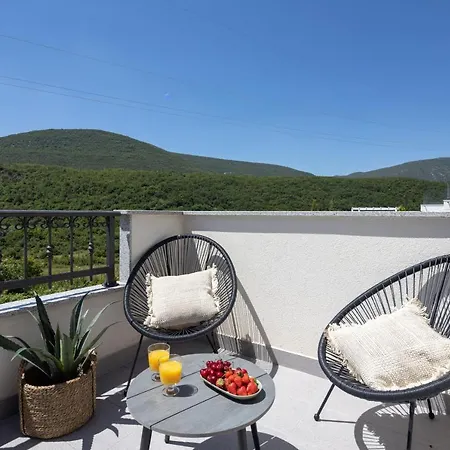 3 Luxury Bedroom Emma * Sinj