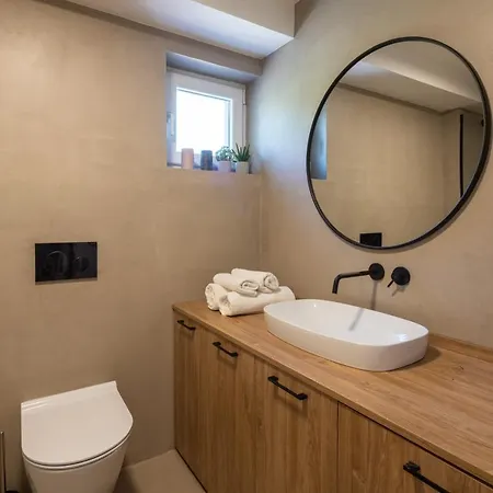 Apartman 3 Luxury Bedroom Emma *