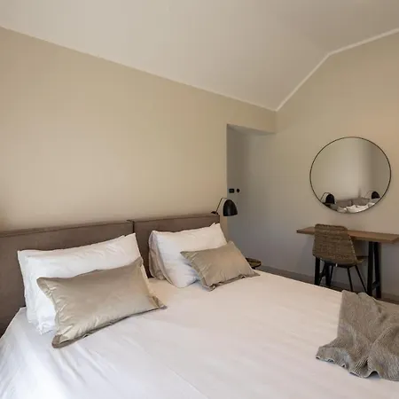 3 Luxury Bedroom Emma Apartamento *