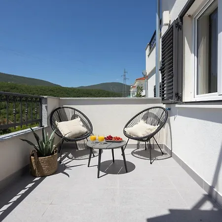 3 Luxury Bedroom Emma Διαμέρισμα *