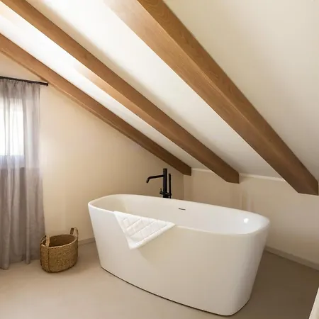 3 Luxury Bedroom Emma Apartment Sinj