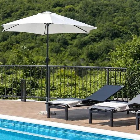 3 Luxury Bedroom Emma Apartamento Sinj